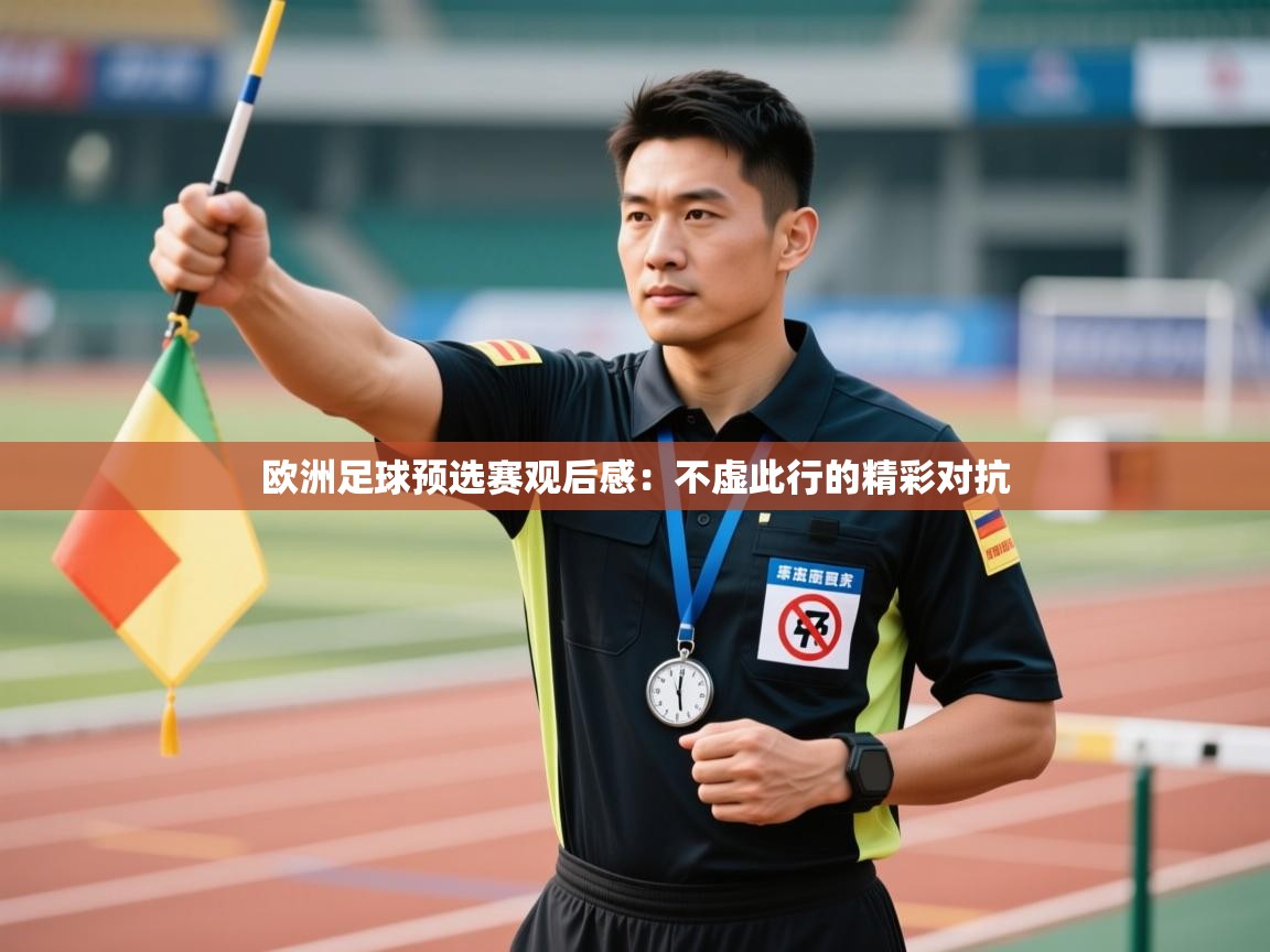 欧洲足球预选赛观后感：不虚此行的精彩对抗  第2张