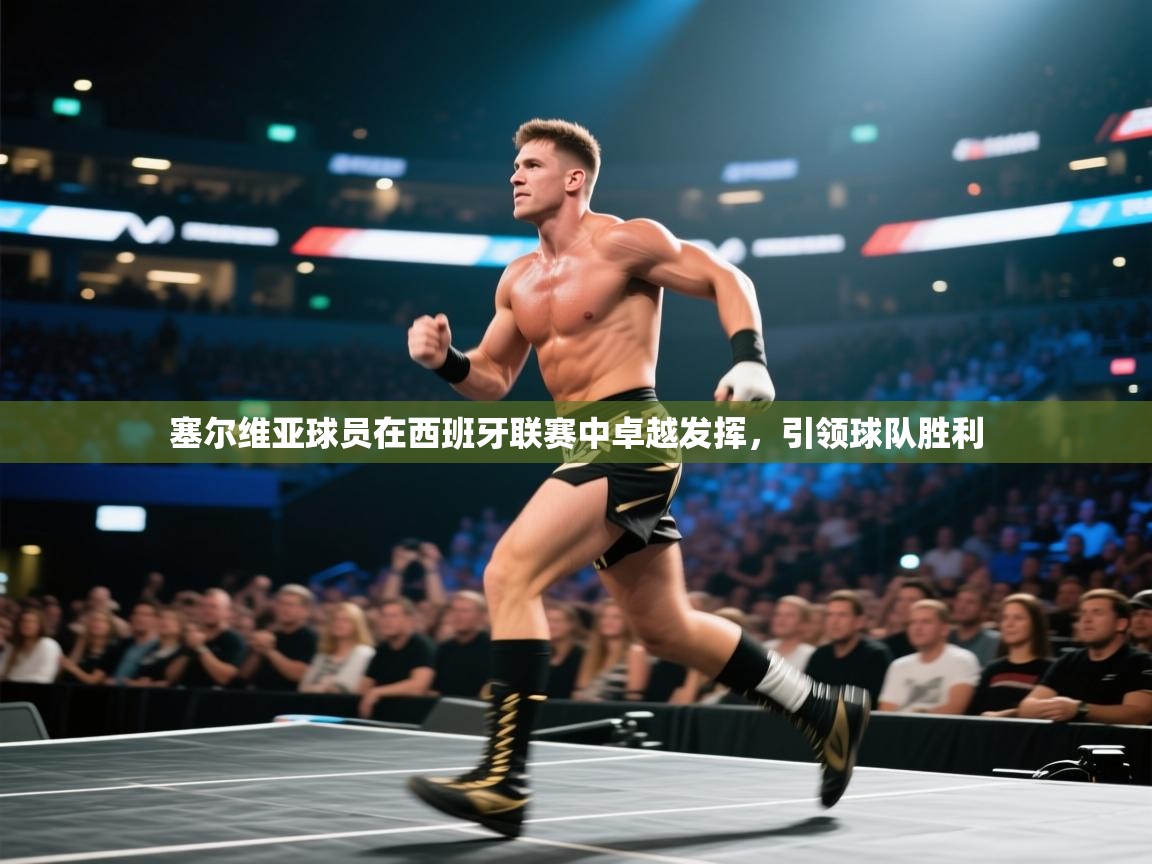 塞尔维亚球员在西班牙联赛中卓越发挥,引领球队胜利 第2张