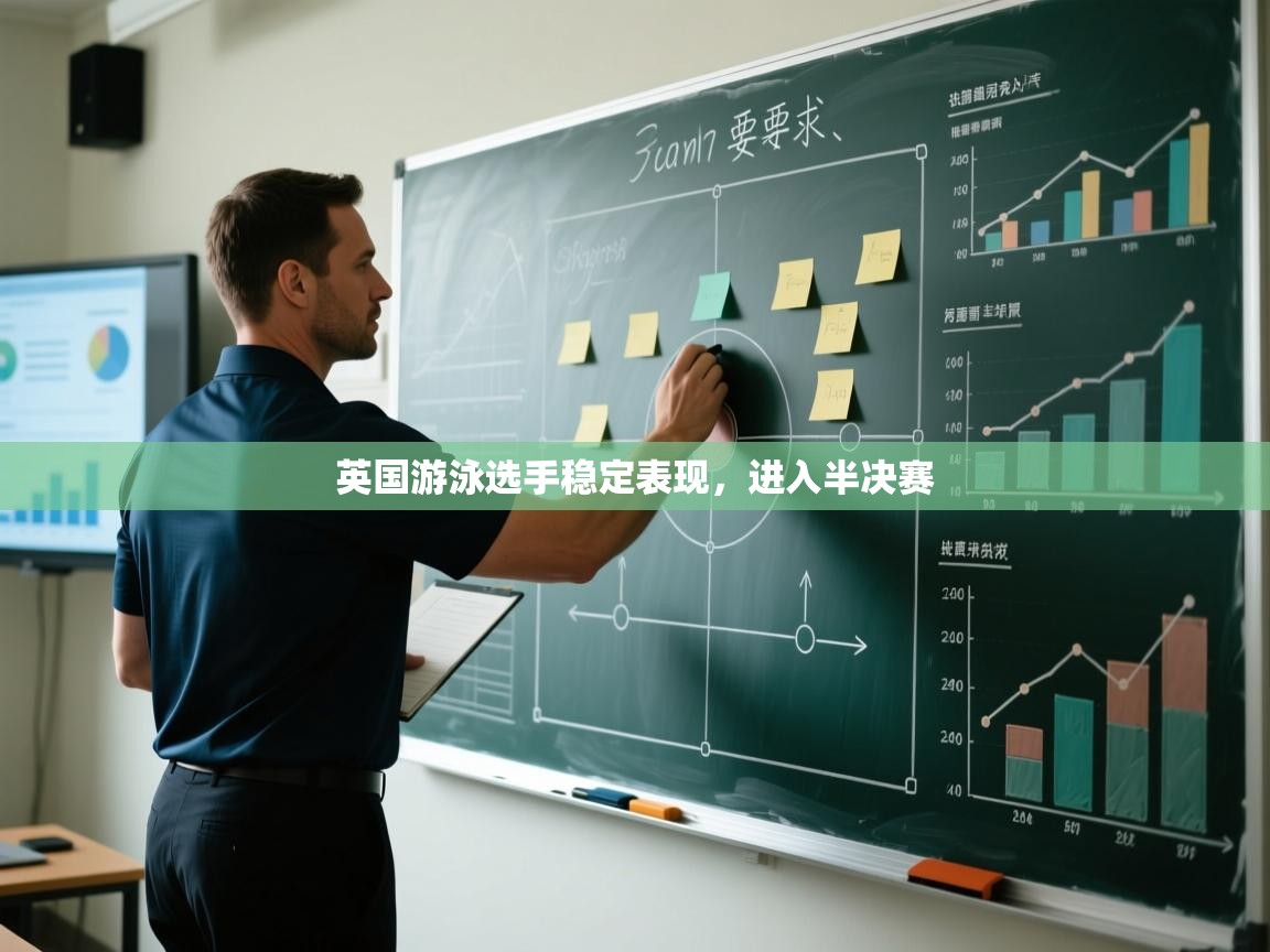 英国游泳选手稳定表现,进入半决赛 第2张