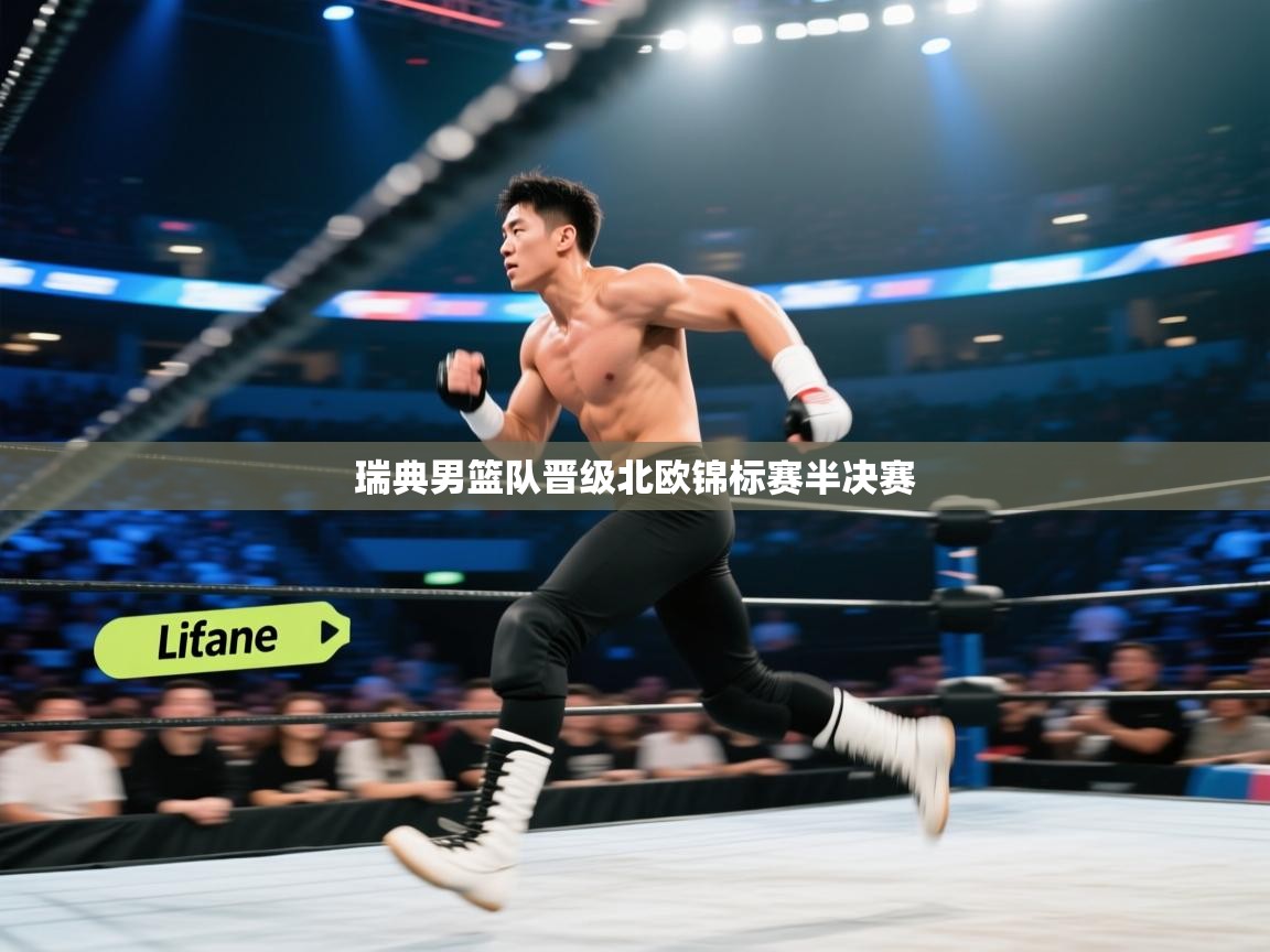 瑞典男篮队晋级北欧锦标赛半决赛 第2张