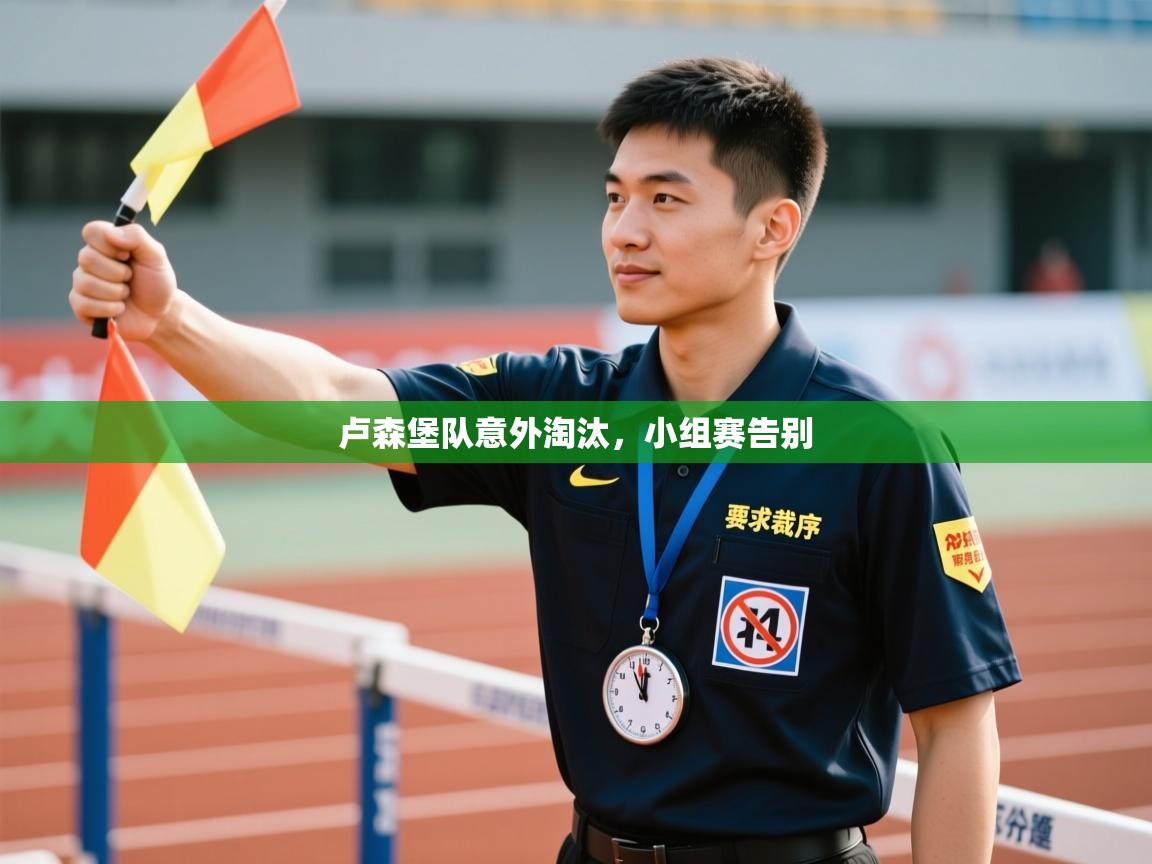 卢森堡队意外淘汰,小组赛告别 第2张
